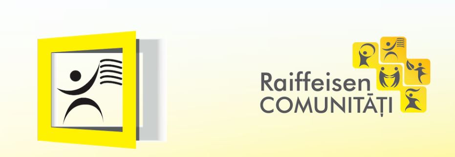 Editia a cincea a Programului de Granturi  Raiffeisen Comunitati 