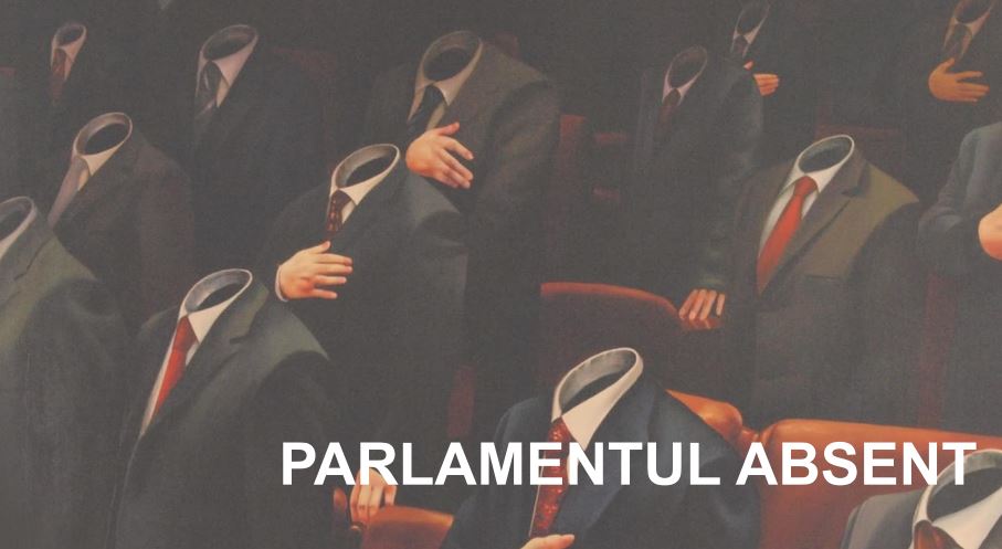 Bilantul IPP - cel mai ineficient Parlament din istoria post-decembrista