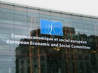 CESE critică decizia premierului Viorica Dăncila de a demite membrii  societății civile din CES