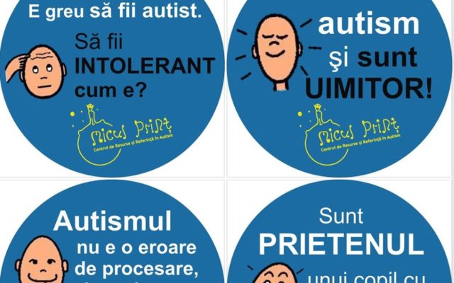 FEDRA cere de urgență Ministerului procedura de adaptare a examenelor pentru elevii cu tulburări din spectrul autist