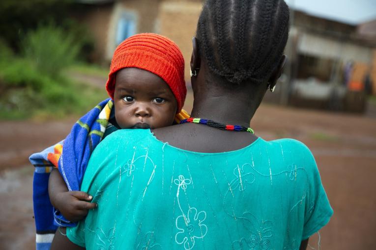 Raport UNICEF: 320.000 de copii și adolescenți infectați cu HIV în 2019, unu la fiecare 100 de secunde