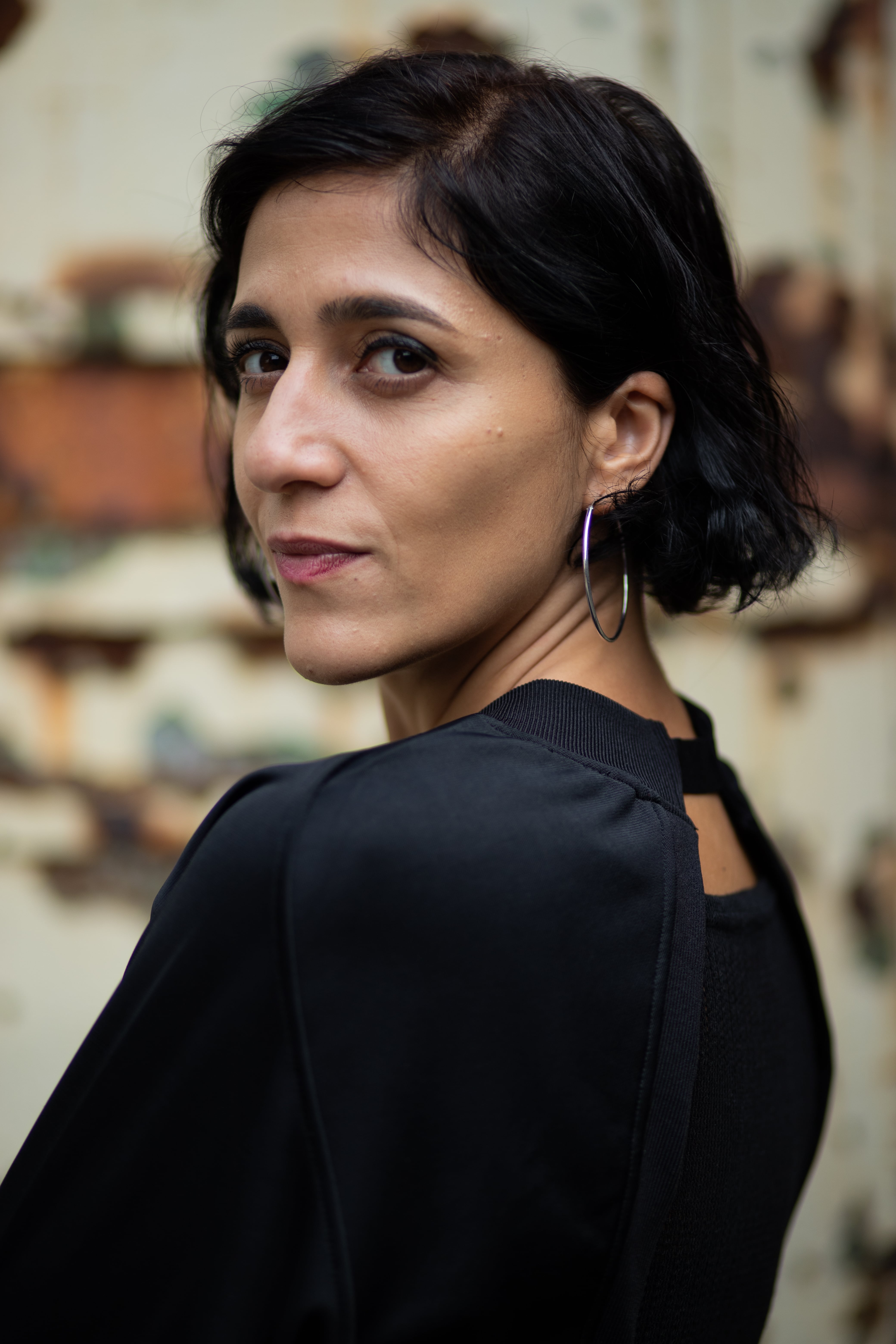 Noul Ashoka Fellow, Carmen Gheorghe, președinte al organizației E-Romja, dă putere femeilor rome