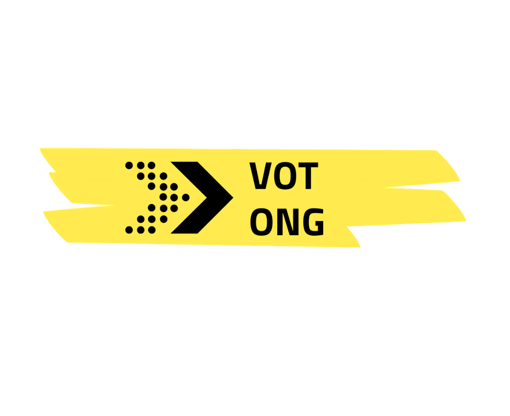 Comisia Electorală VotONG: comunicat de presă ca urmare a anunțului public SGG