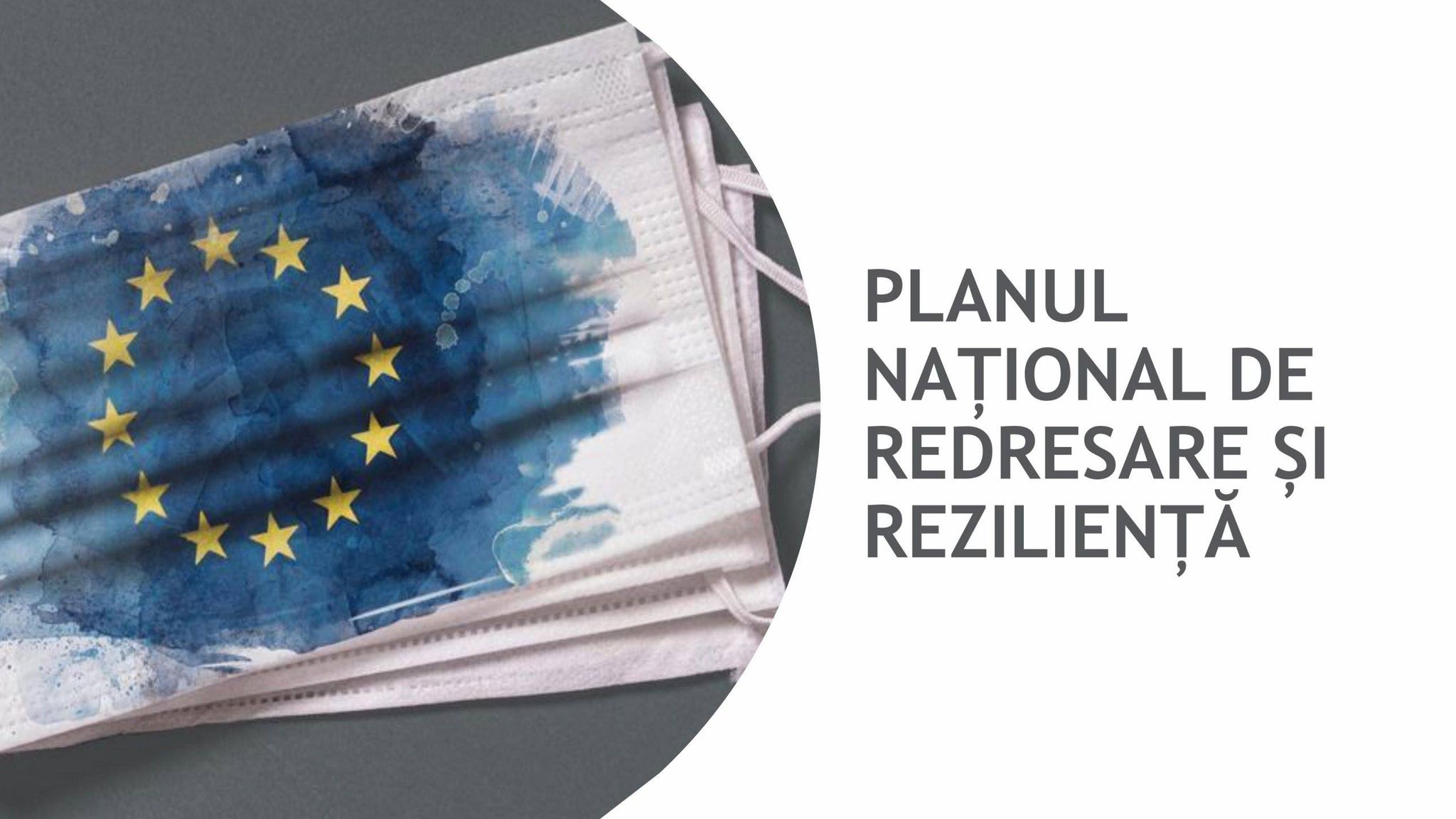 Solicităm MFE retragerea Planului Național de Redresare și Reziliență și reluarea consultărilor cu societatea civilă