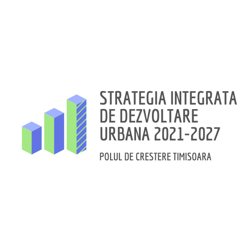 Strategie Integrată de Dezvoltare Urbană (SIDU) a Polului de Creștere Timișoara