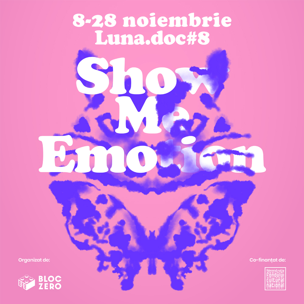 luna.doc8 Show Me Emotion: festivalul de film pe tema educației și sănătății emoționale a adolescenților