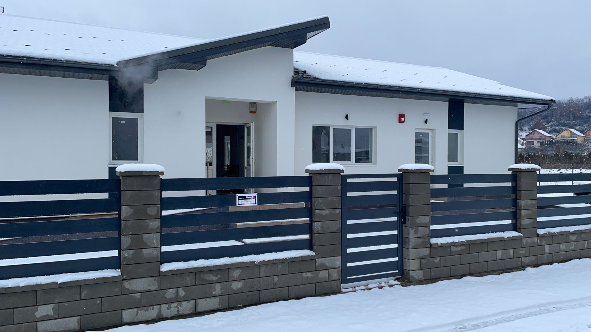 Hope and Homes for Children deschide 2 noi case familiale în Bistrița-Năsăud, pentru copiii din ultimul centru de plasament din județ