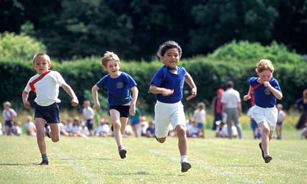 Unele sporturi pot fi provocatoare pentru copiii cu autism, dar există soluții