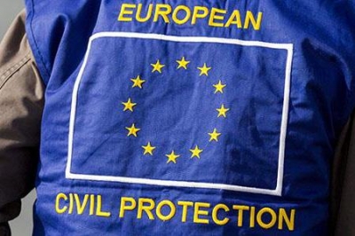 Ajutor umanitar al Uniunii Europene pentru Ucraina și Moldova