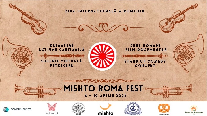 MISHTO Roma Fest