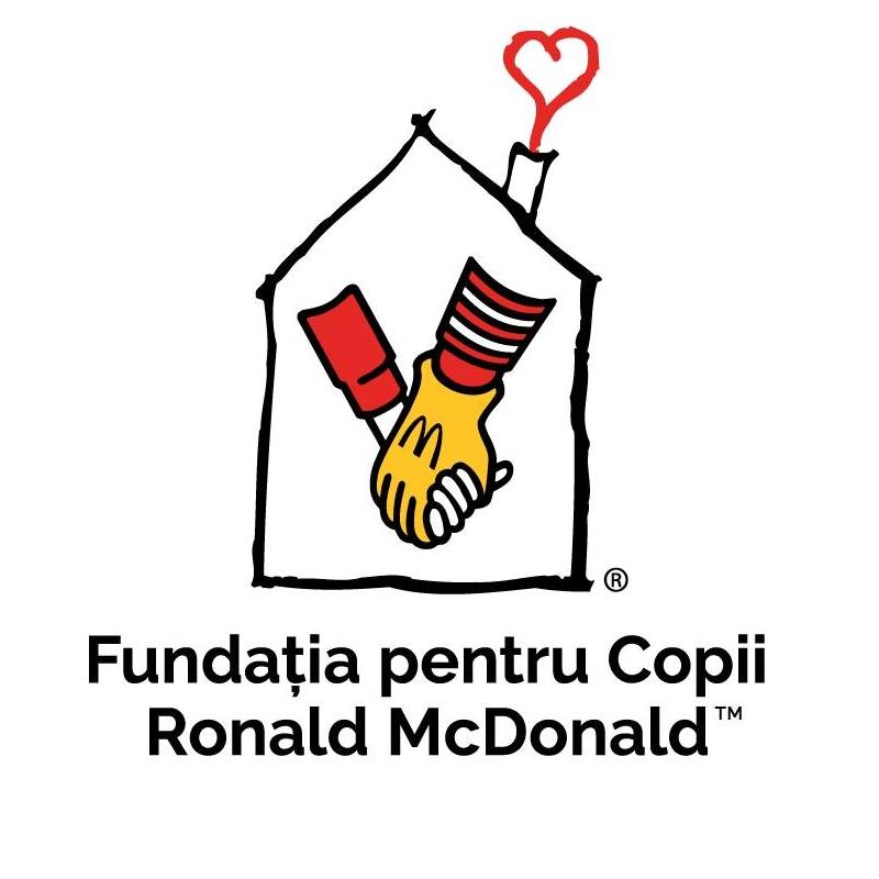Up România devine partenerul Casei Ronald McDonald București în cadrul programului „Adopt-a-Room”