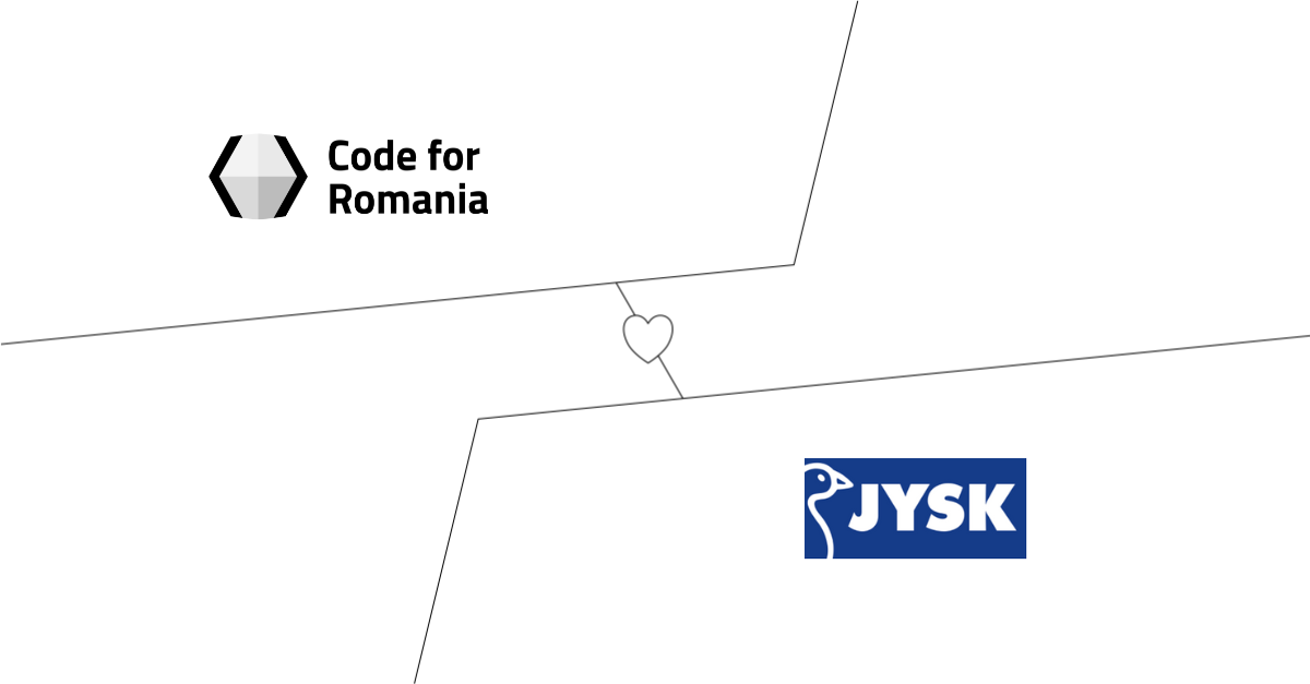 Code for Romania va cerceta tema dezvoltării urbane, cu sprijinul JYSK